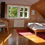 Roseggerhaus *