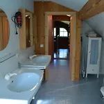 Appartement Roseggerhaus