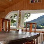 Roseggerhaus Ramsau am Dachstein