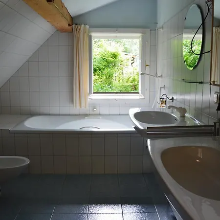 Roseggerhaus Ramsau am Dachstein