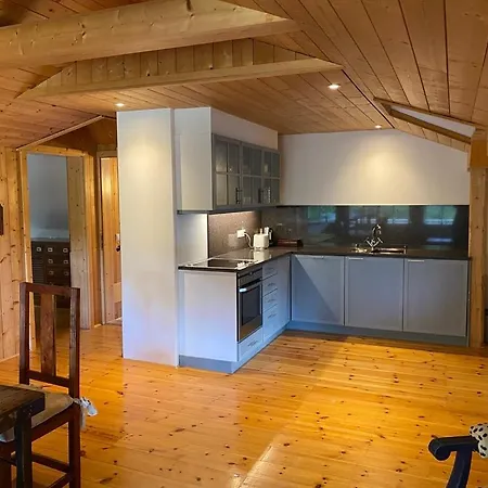 Roseggerhaus * Ramsau am Dachstein