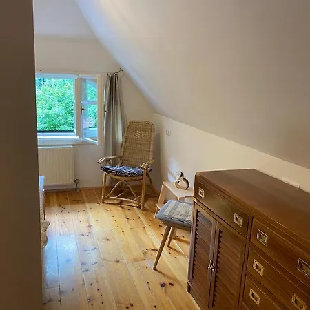 Roseggerhaus رامساو أم داتشستين
