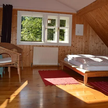 Roseggerhaus *