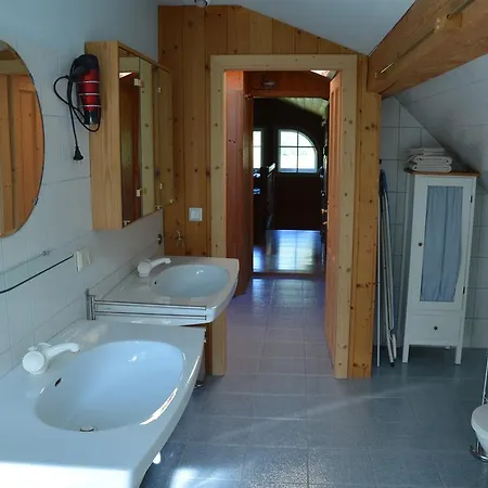 شقة Roseggerhaus