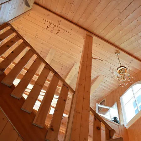 Roseggerhaus Apartment *