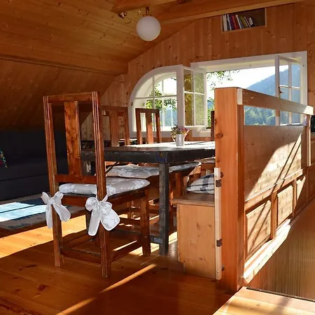 Roseggerhaus * Ramsau am Dachstein