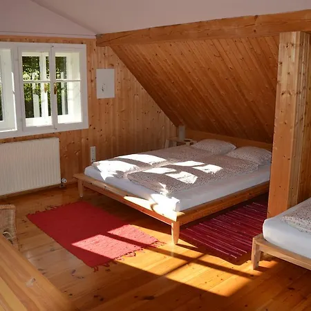 Roseggerhaus *