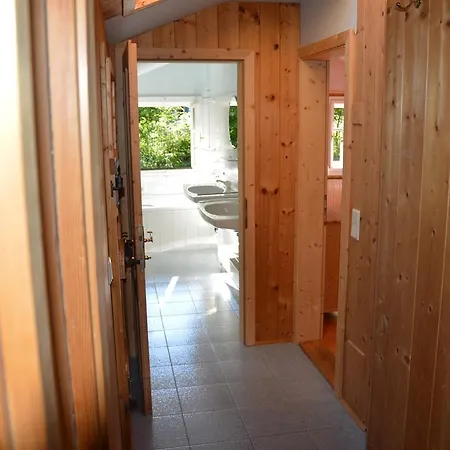 Lägenhet Roseggerhaus Ramsau am Dachstein