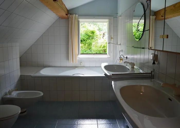 Roseggerhaus Ramsau am Dachstein