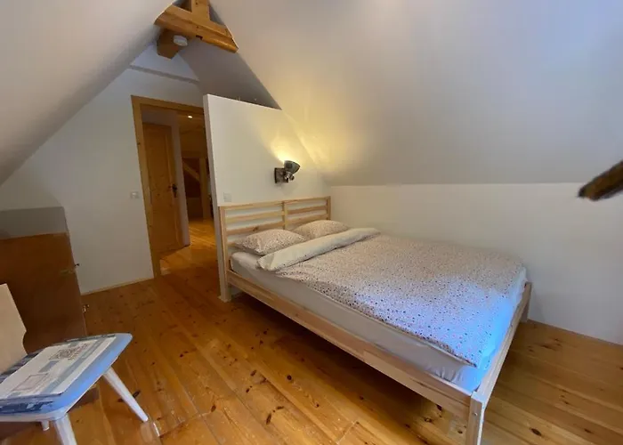 Roseggerhaus Apartament Ramsau am Dachstein