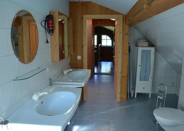 Apartament Roseggerhaus