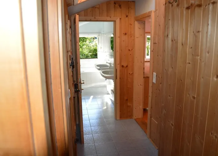 Apartament Roseggerhaus Ramsau am Dachstein