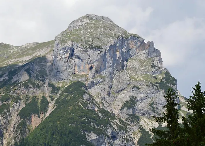 Apartament Roseggerhaus